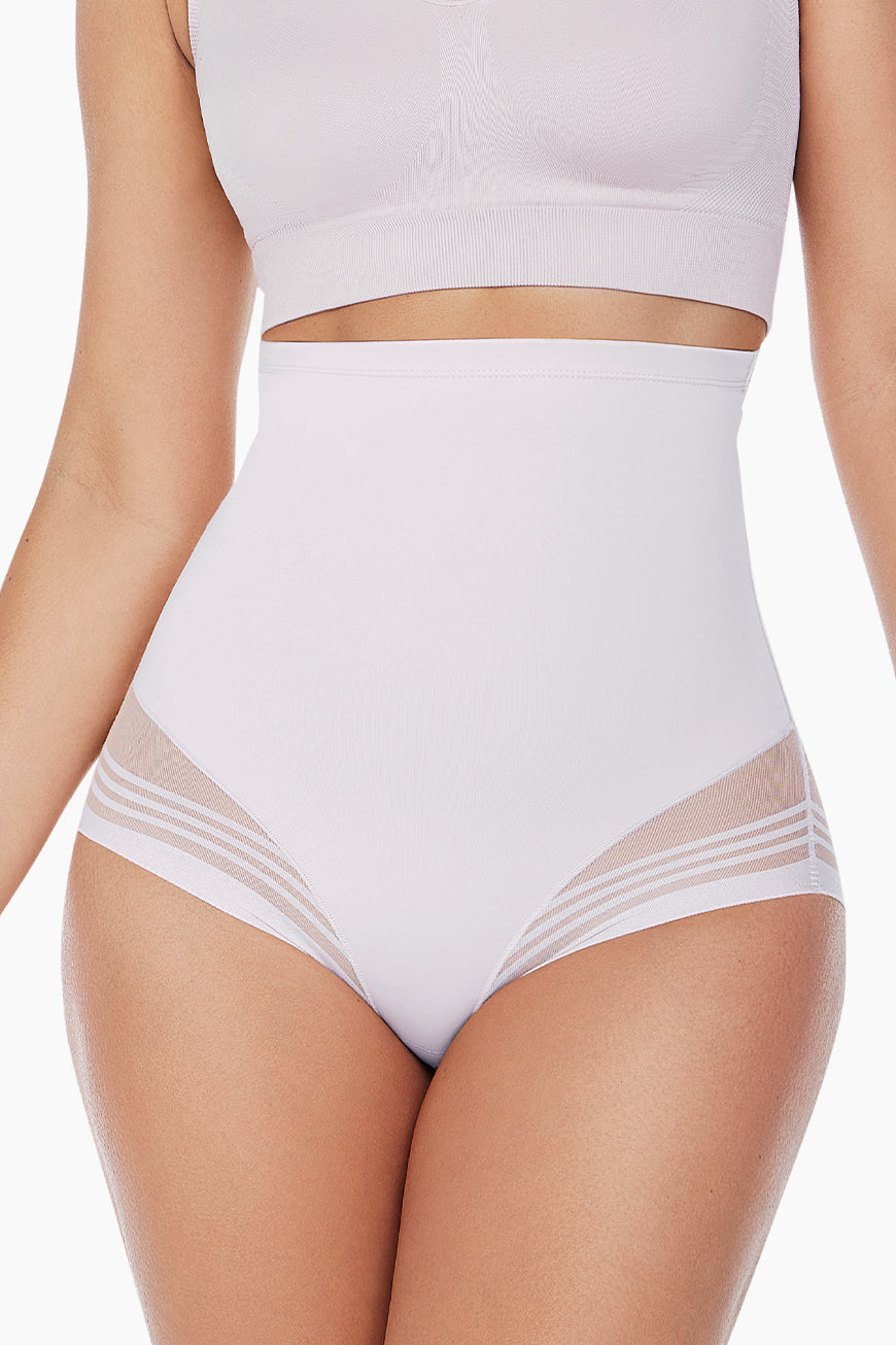 High Waist Women's Briefs Flawless main image 0