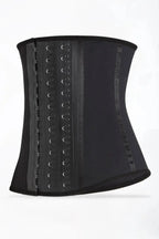 Curveez Waist Trainer for Women Sculpting Latex