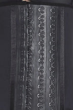 Curveez Waist Trainer for Women Sculpting Latex