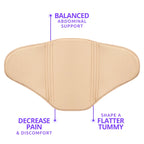 Snatched Body Accessories Ab Board Mini