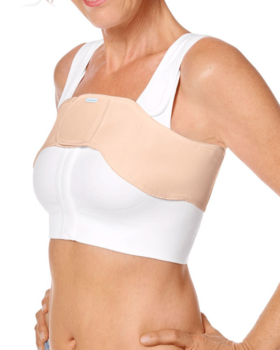 Amoena Anatomical Compression Belt