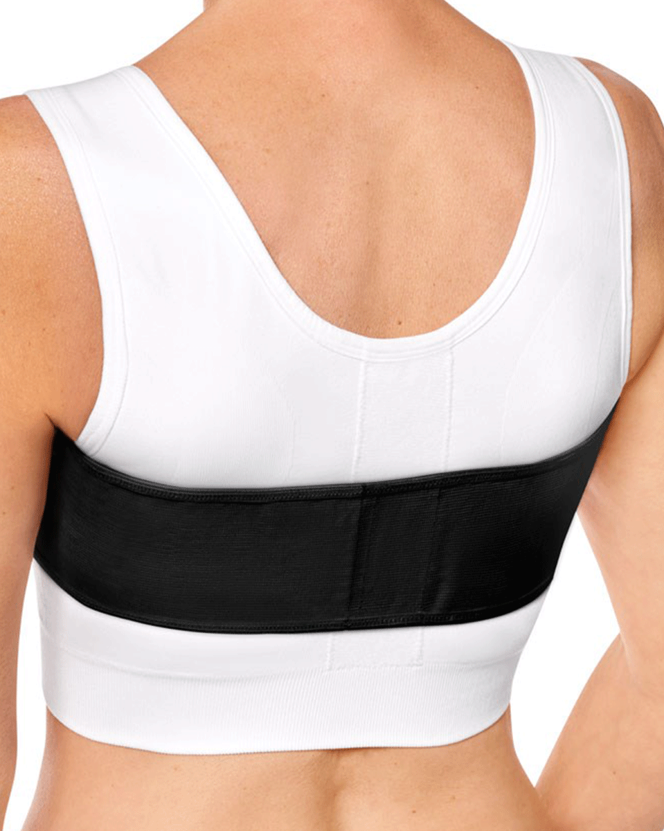 Amoena Anatomical Compression Belt