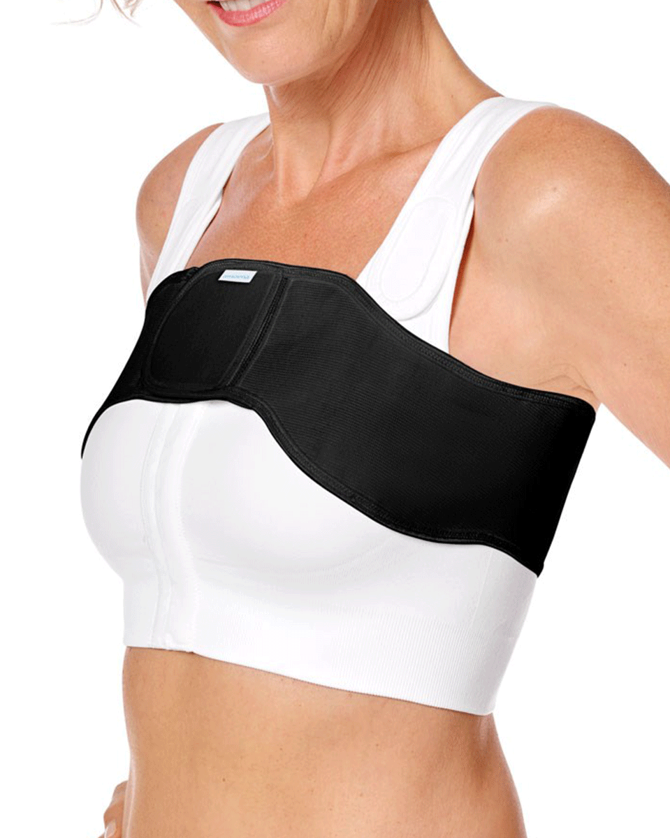 Amoena Anatomical Compression Belt