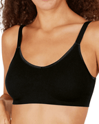 ShapewearUSA -  Amoena Wire-Free Shapewear Bra 3