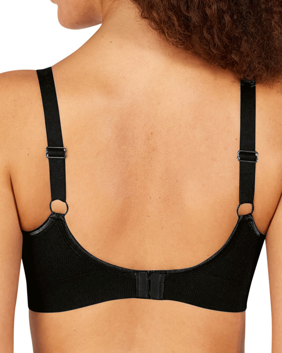 Amoena Eliza Wire-Free Bra