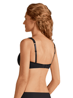 ShapewearUSA - Amoena Lara Non-wired Shapewear Bra 1