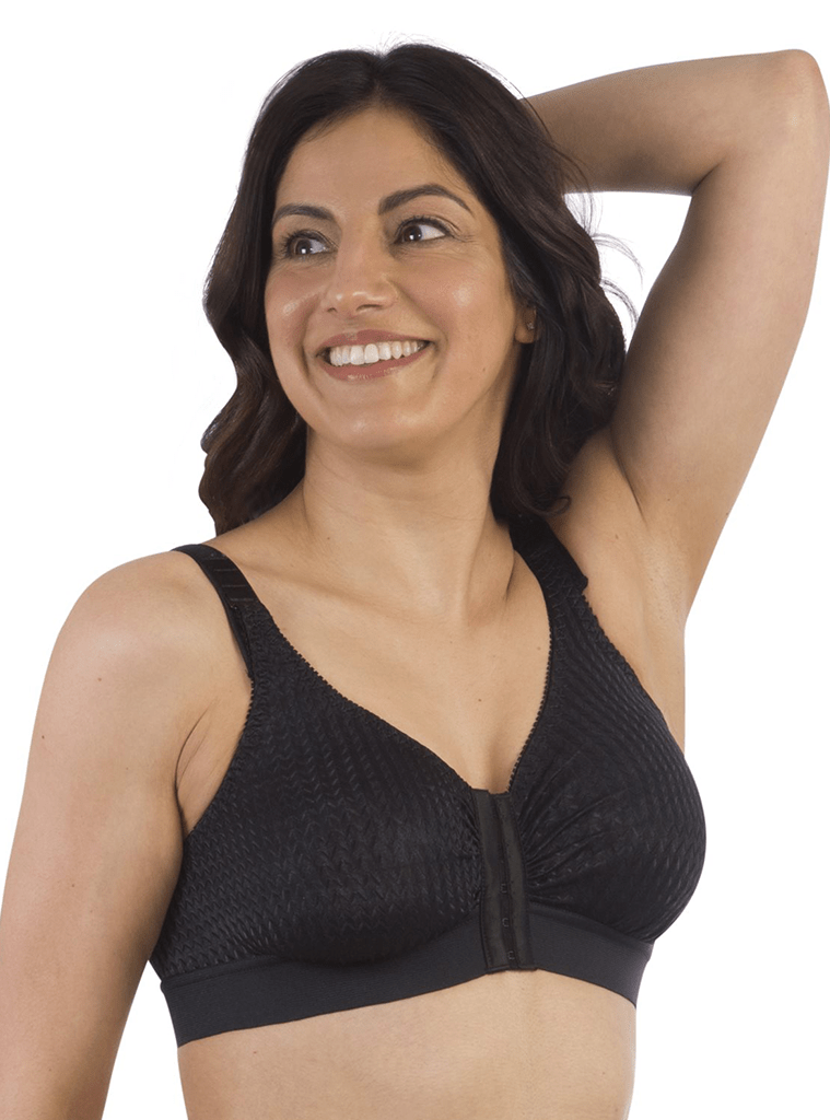 Final Sale Clearance Clearpoint Medical Adjustable Comfort Bra