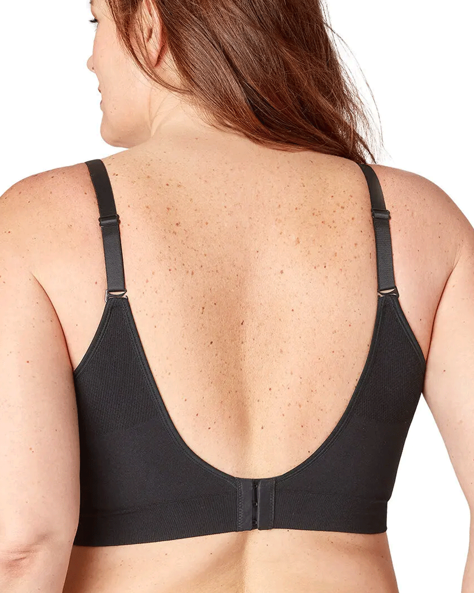 Curveez Cozy Comfort Bra BRAEEZ