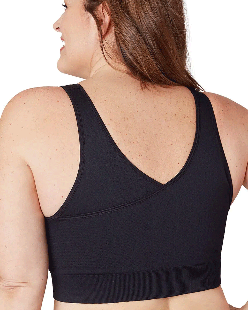 Curveez Full Coverage Bra BRAEEZ 7 Wonders