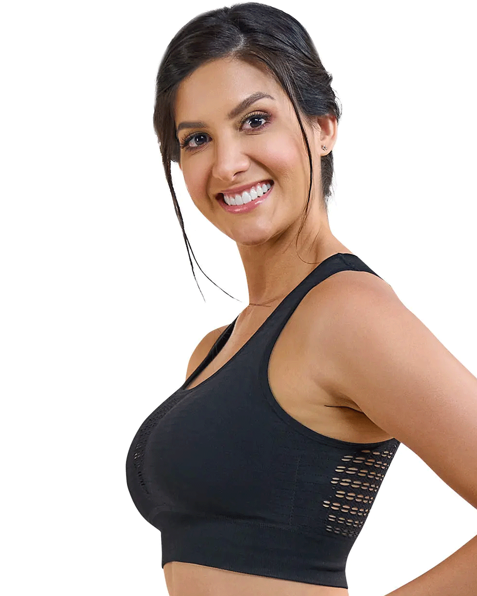Curveez Training Bra BRAEEZ Ultimate Air