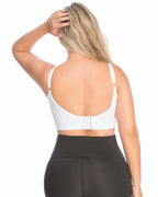 Delie By Fajas D'Prada Bra Essential