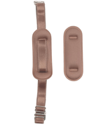 Delie By Fajas D'Prada Bra Strap Protector For Comfort