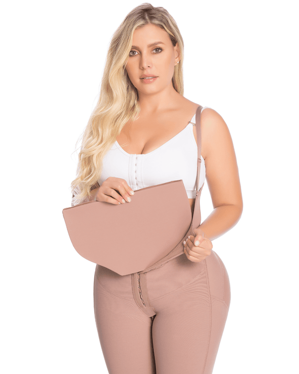 Delie By Fajas D'Prada Large Abdominal Support