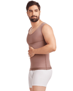 Delie By Fajas D'Prada Men’s Compression Shirt