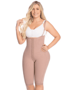 Delie Fajas Ultra Butt Lifter Small Waist Wider Thighs To Enhance Curves