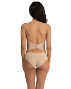 Dominique Brie Backless Strapless Bra