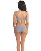 Dominique Jilian Wire Free Minimizer Bra