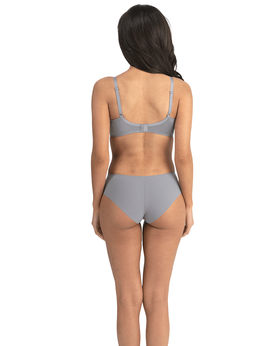 Dominique Mystique Seamless Minimizer Bra