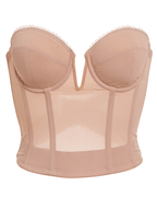 ShapewearUSA - Dominique Valerie Shapewear Bra 3