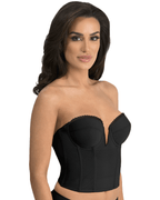 ShapewearUSA - Dominique Valerie Shapewear Bra 6