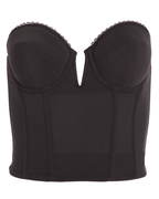 Dominique Valerie V Wire Backless Strapless Bra