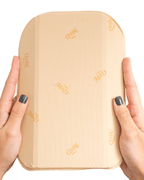 Fajas M & D Ab Board After Lipo