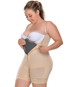 Fajas M & D Abdominal Board After Liposuction