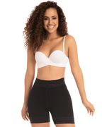 Fajas M & D Braguita con levantador de glúteos a medio muslo