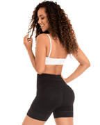 Fajas M & D Braguita con levantador de glúteos a medio muslo