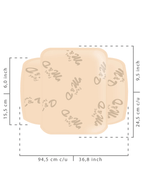 Fajas M & D Plancha Abdominal Aplanadora después de Lipo