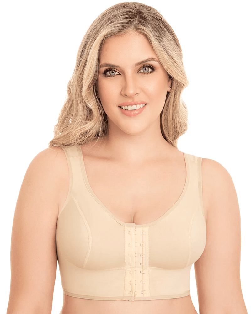 Fajas M&D Post-Surgical Bra