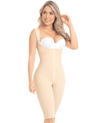 Fajas M & D Post-Surgical Full Body Shaper For Women