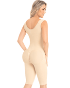 Fajas M & D Post-Surgical Full Body Shaper For Women