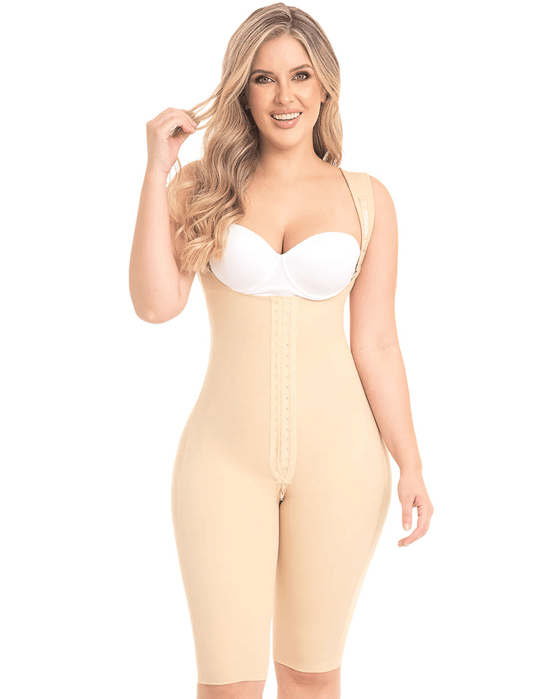 Fajas M&D Post-Surgical Full Body Shaper