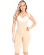 Fajas M & D Post-Surgical Full Body Shaper For Women