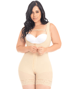 Final Sale Clearance Fajas M & D Compression Girdle Butt Lifter Shapewear