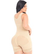 Final Sale Clearance Fajas M & D Compression Girdle Butt Lifter Shapewear