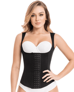 Fajas M & D Tummy Control Shapewear Vest Girdle