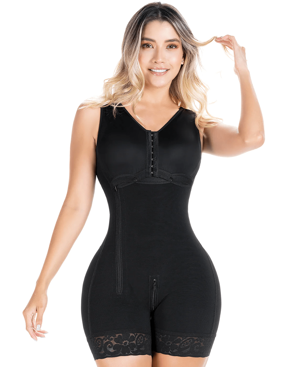 Fajas Sonryse  Colombian Shapewear Postpartum Post Surgery Stage 2 Fajas Colombianas