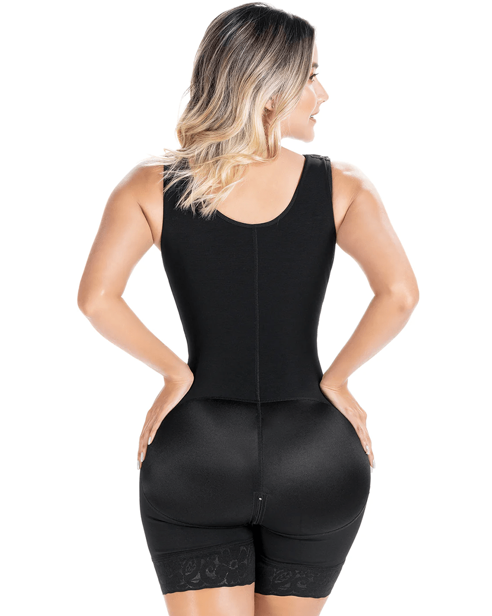 Fajas Sonryse Fajas Colombianas Postparto Post Cirugía Etapa 2 Fajas Colombianas