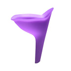 Snatched Body Accessories P-EZ Female Urinal Device