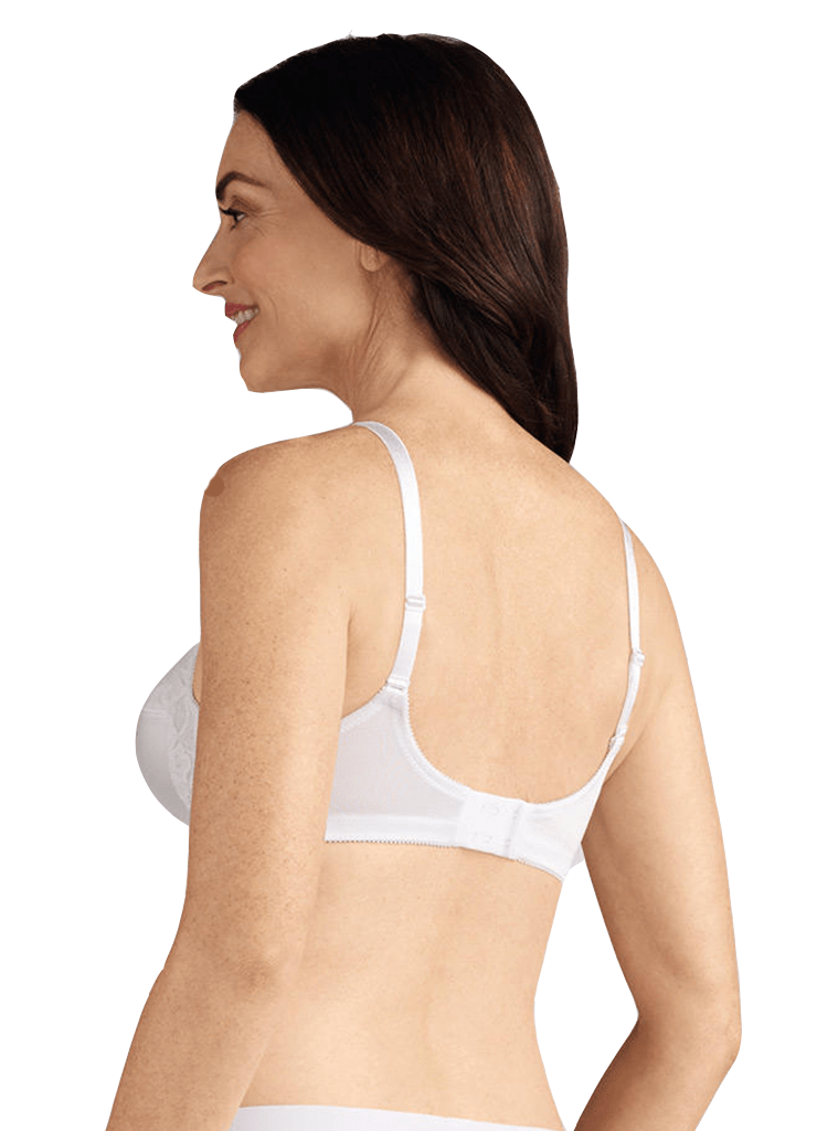Final Sale Clearance Amoena Isabel Wire-Free Camisole Bra