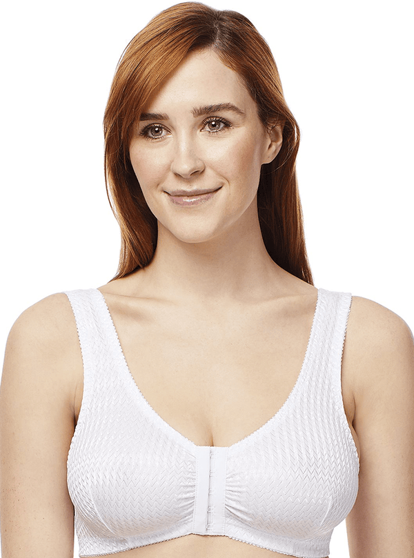 Final Sale Clearance Clearpoint Medical Classic Comfort Bra (2 Pack)