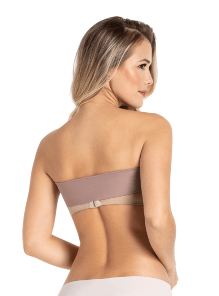 Final Sale Clearance Curveez Post-Surgical Breast Band
