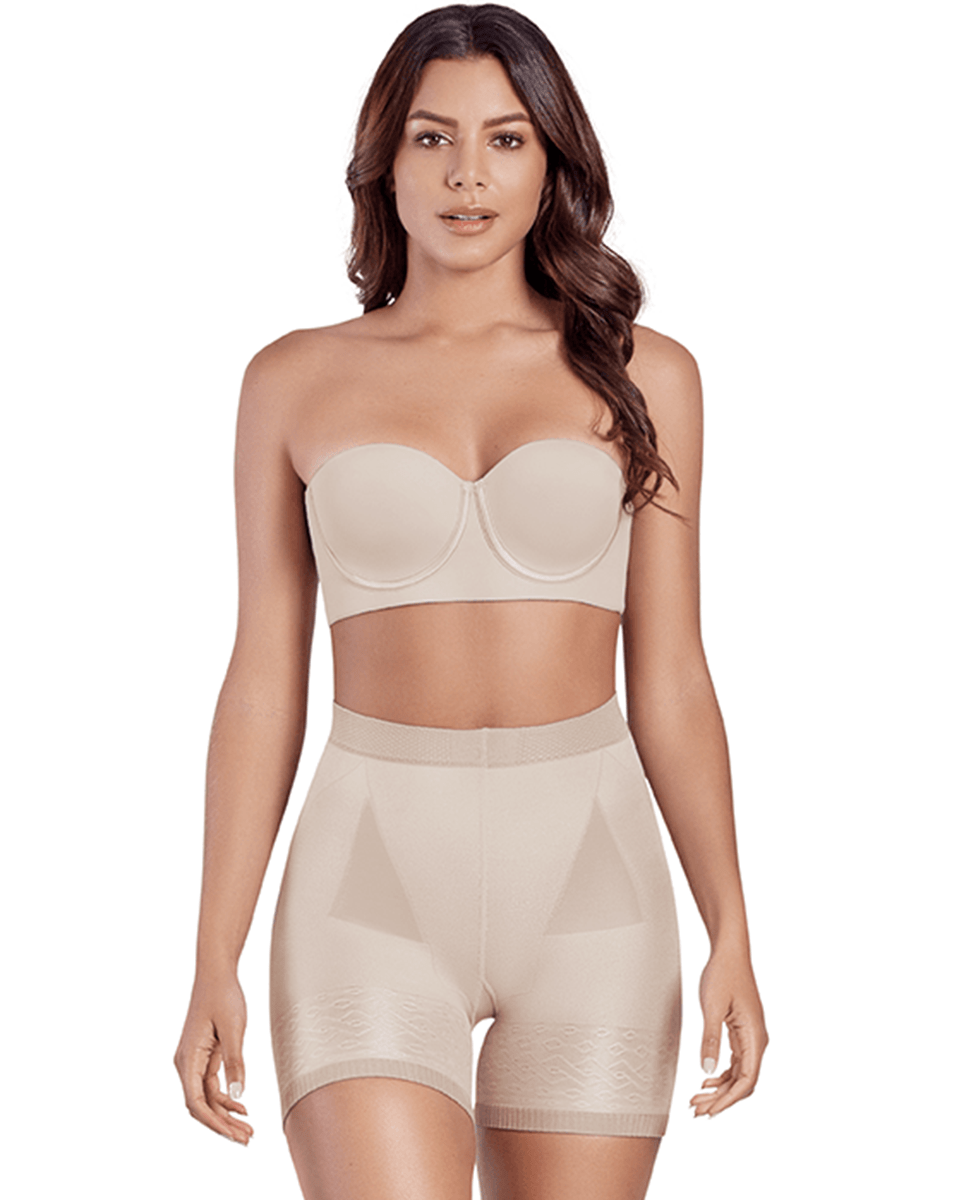 Final Sale Clearance Shaperlove Butt Lifting Thigh Slimmer Shorts