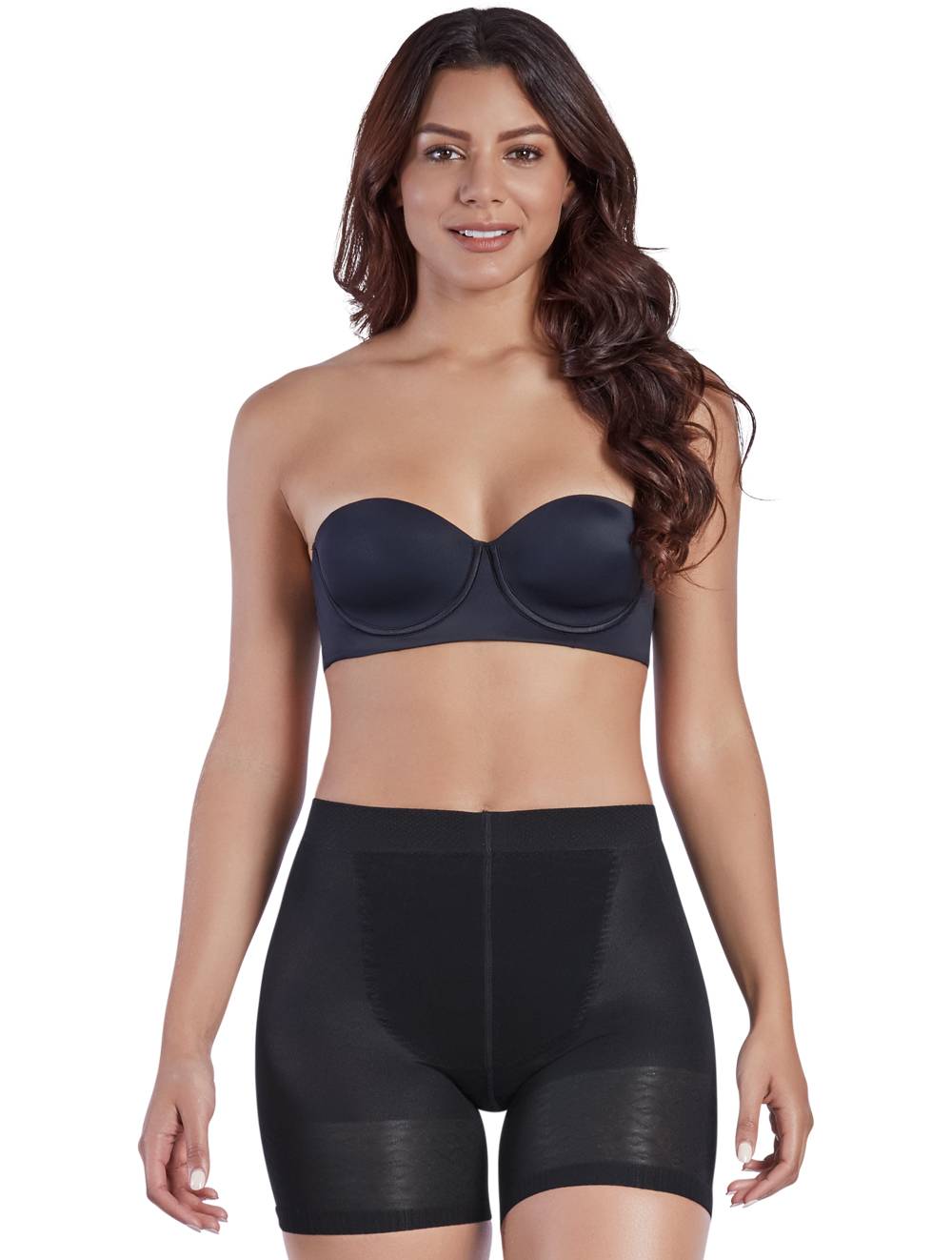 Final Sale Clearance Shaperlove Special Butt Lift Thermal Thigh Slimmer