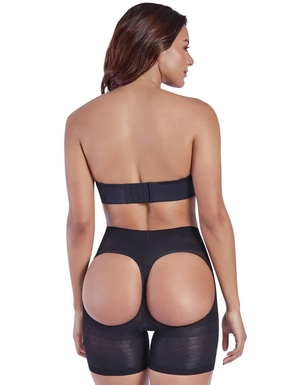 Final Sale Clearance Shaperlove Special Butt Lift Thermal Thigh Slimmer