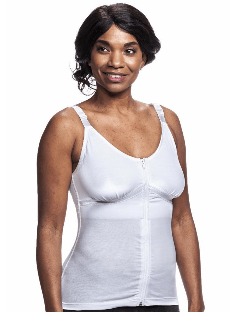 Final Sale Clearance Wear Ease Beth Post-Surgical Camisole