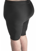 Final Sale Clearance Wear Ease NEW High Waist Compression Shorts