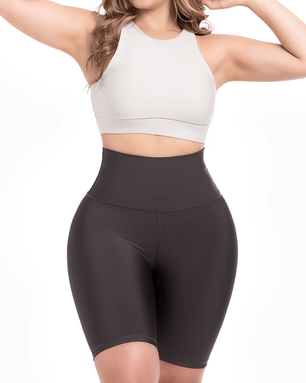 Flexmee Sports Biker Shorts Activewear For Women